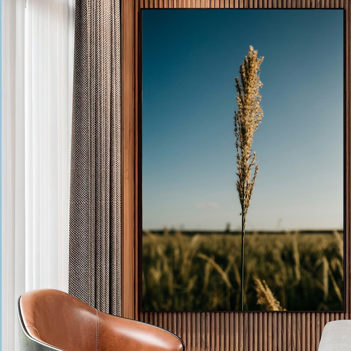 Essência Do Campo