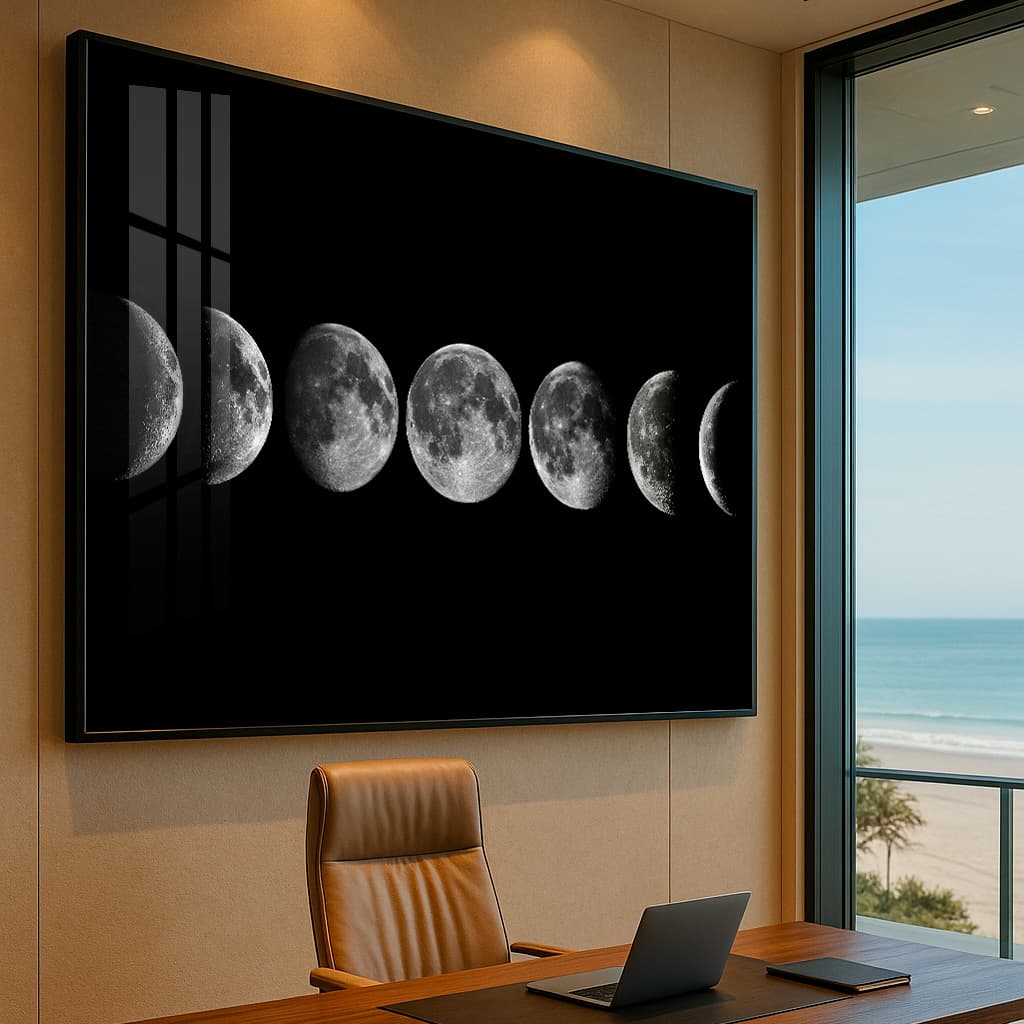 Ciclo Lunar