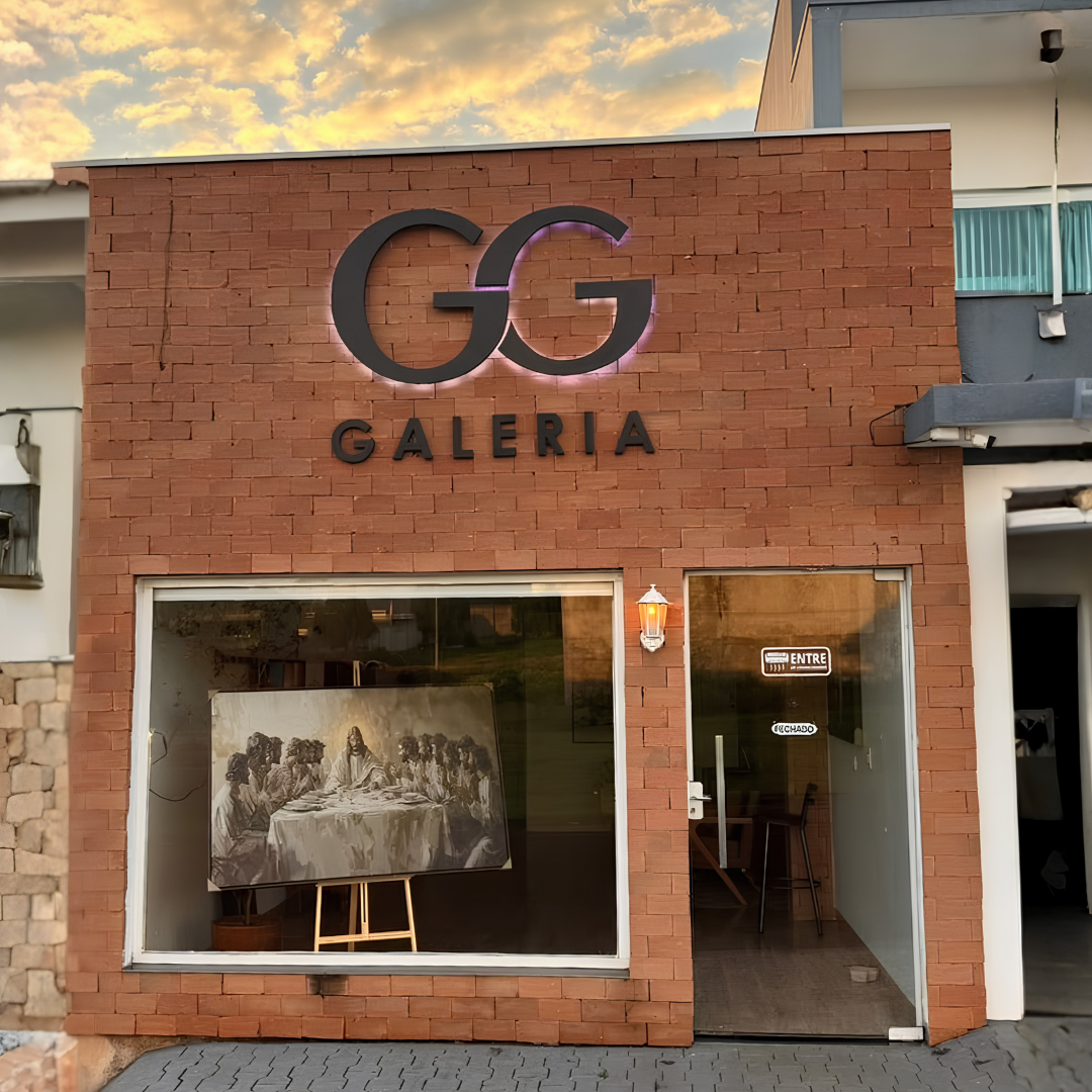 Detalhes da Galeria Guimarães